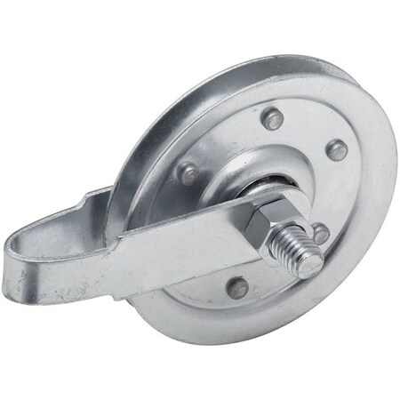 National Hardware PULLEY 4""L N280-552